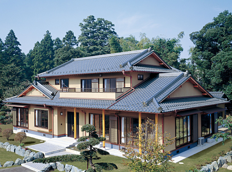 kiến trúc Nhật Bản